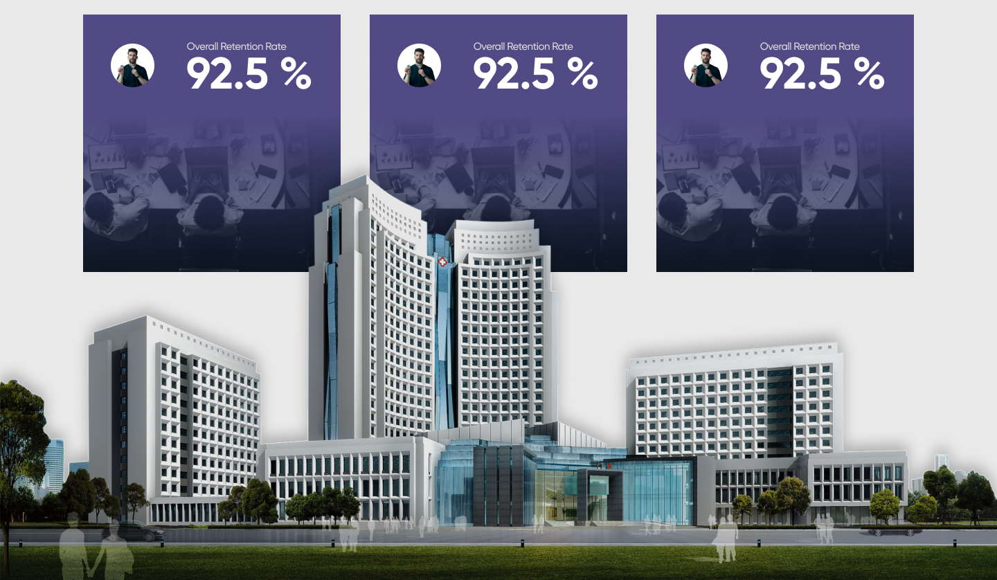 About Corporate Structure Building Infrastructure Asset