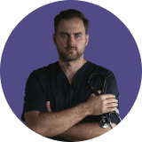 Dr. Omar R